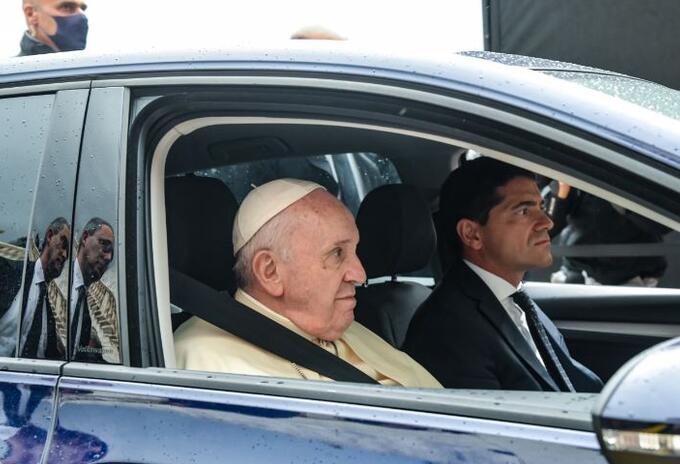 Papa Francisco