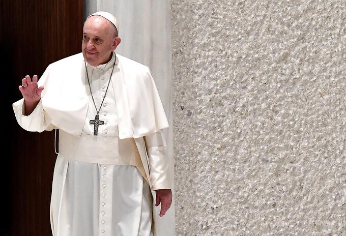 Papa Francisco