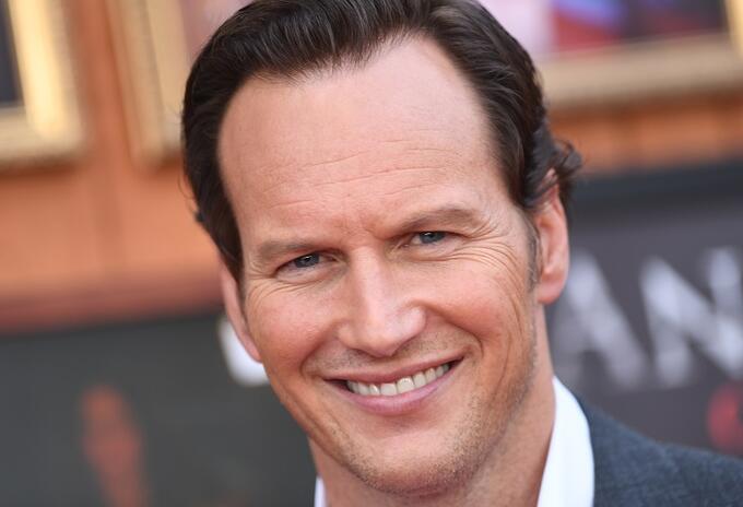 Patrick Wilson