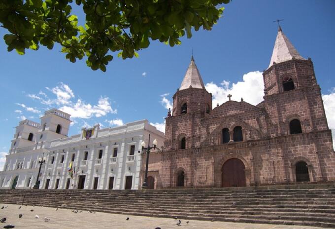 Piedecuesta Santander