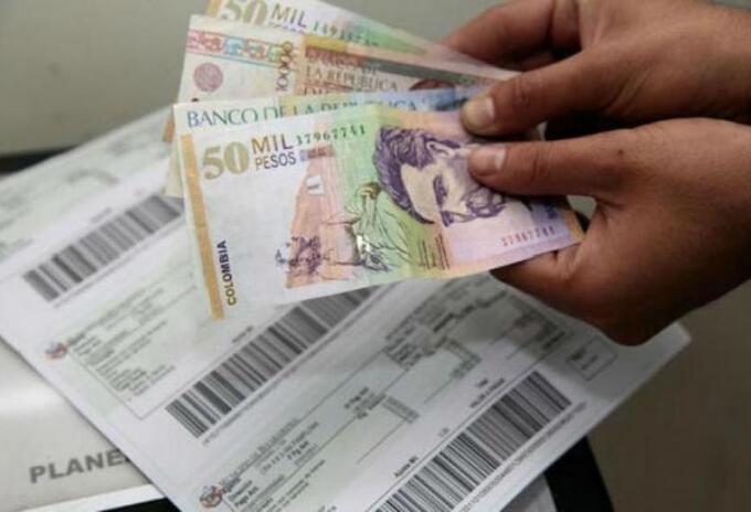 Recaudo de impuestos