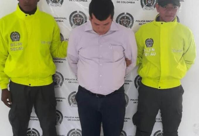 Sacerdote condenado