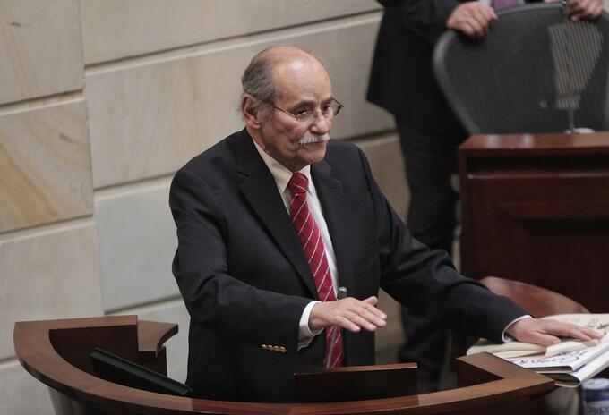 Horacio Serpa