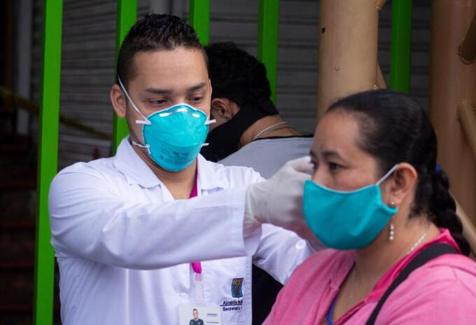 El Tolima reportó 85 nuevos casos de COVID-19, llegando a los 27.137 infectados globales