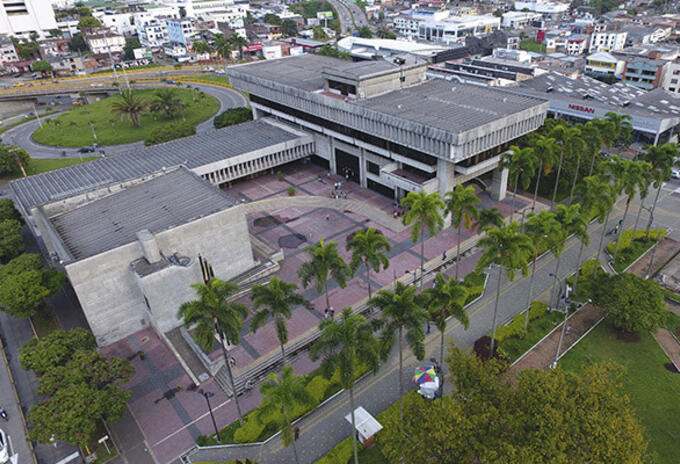 Gobernación de Risaralda