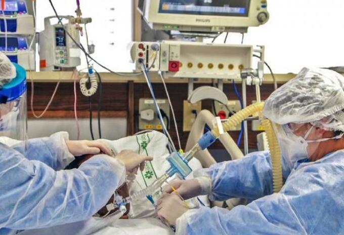alerta hospitalaria