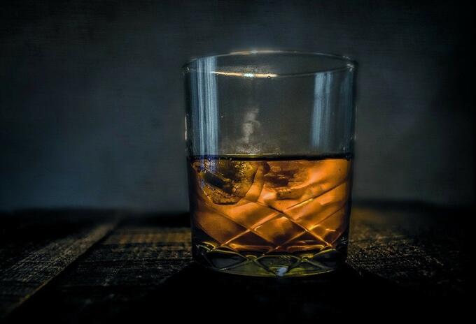 Trago adulterado