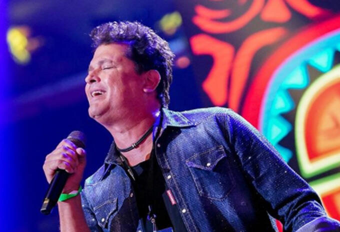 Carlos Vives