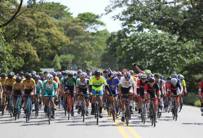 Vuelta de la Juventud