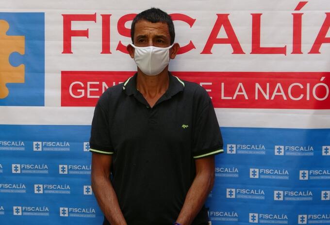 Envian a la cárcel a hombre señalado de caso de feminicidio en Antioquia
