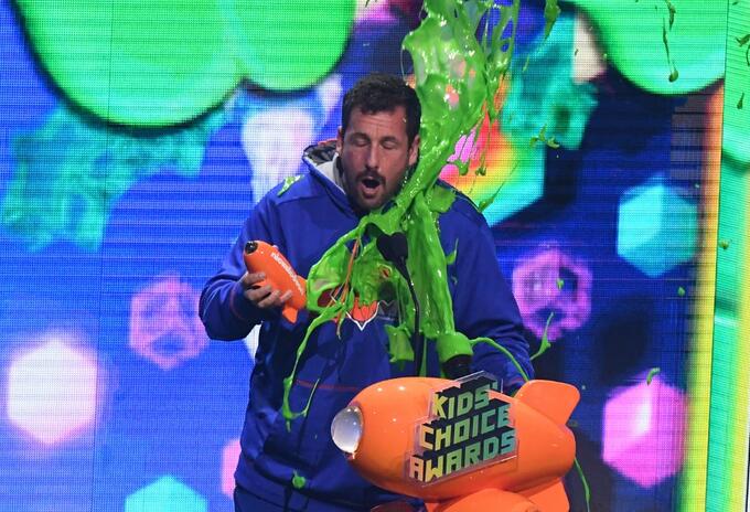 Kids Choice Awards Kids Choice Awards