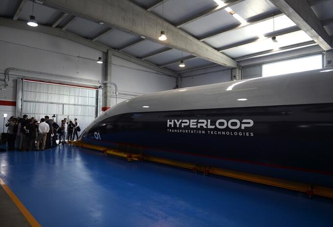 Hyperloop Hyperloop
