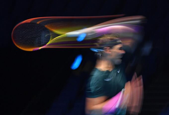 Rafael Nadal