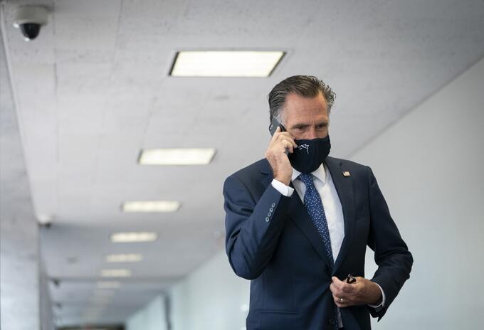 Mitt Romney Mitt Romney