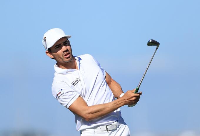 Camilo Villegas, PGA