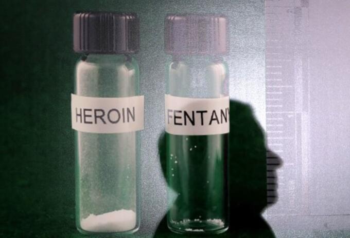 Heroína referencial