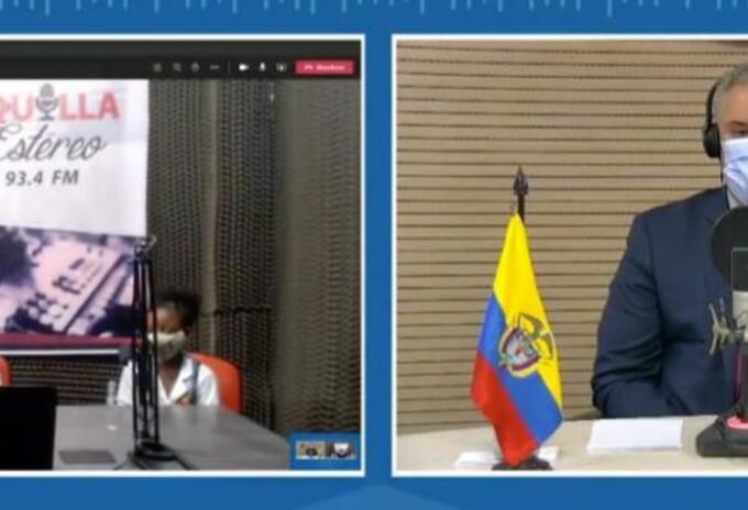 Entrevista