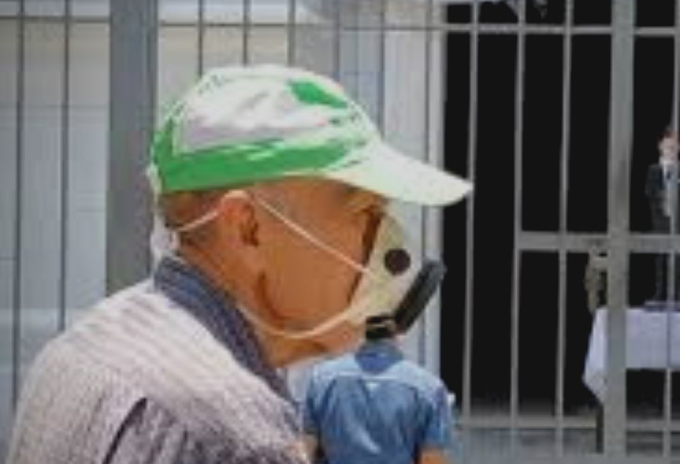 Más del 20% de los ancianos de Venezuela viven solos