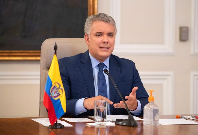 Duque programa