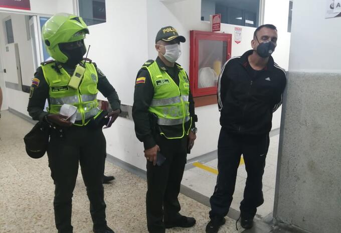Asesinó a su hijastro
