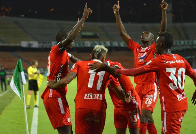 América de Cali - 2020 América de Cali - 2020