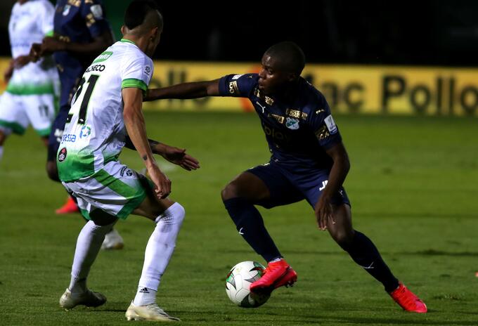 DEPORTIVO CALI DEPORTIVO CALI