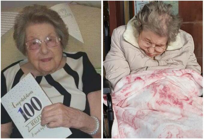 Doreen Tilley Doreen Tilley