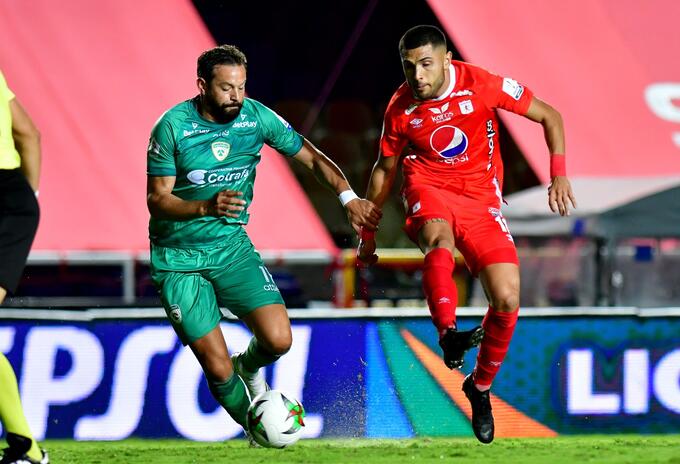 AMÉRICA - EQUIDAD AMÉRICA - EQUIDAD