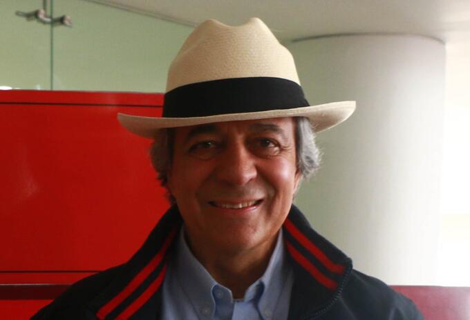 Iván Parra Iván Parra