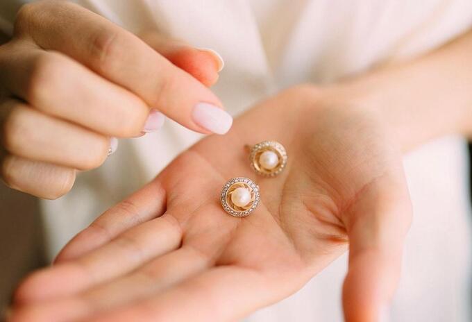 La joyería está inspirada en los roles de la mujer