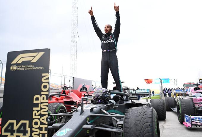 Lewis Hamilton Lewis Hamilton