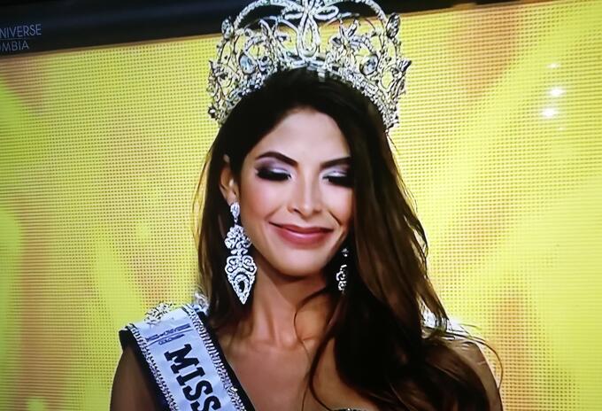 Miss Bolívar Miss Bolívar