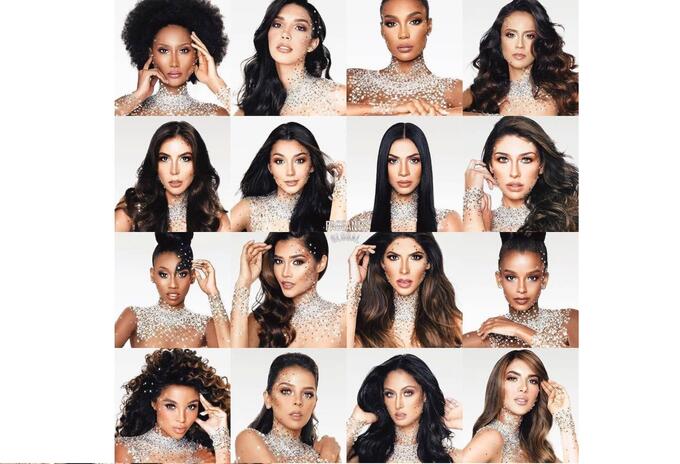 Miss Universe Colombia Miss Universe Colombia