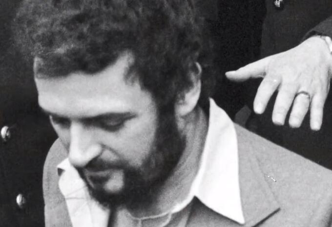 Peter Sutcliffe Peter Sutcliffe