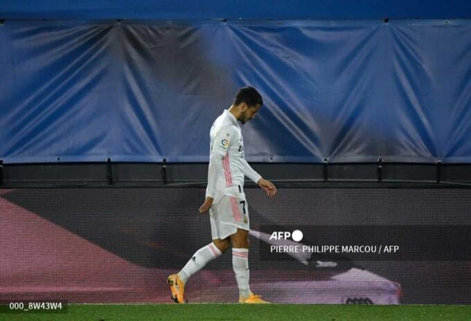 Real Madrid 2020 Real Madrid 2020