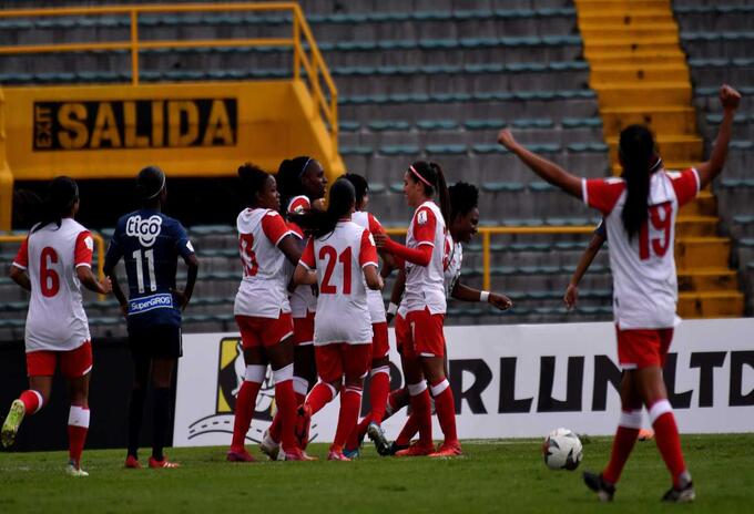 Santa Fe femenino Santa Fe femenino