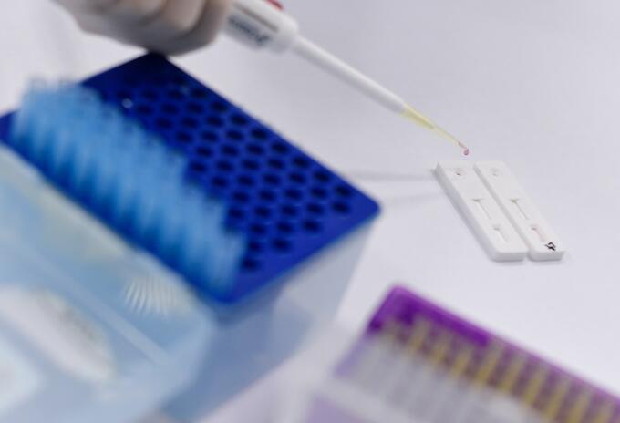 Vacuna de coronavirus en Brasil Vacuna de coronavirus en Brasil