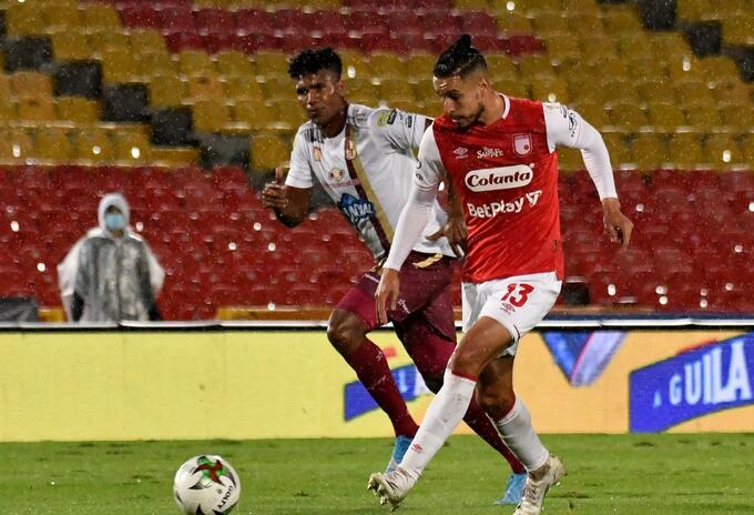SANTA FE SANTA FE