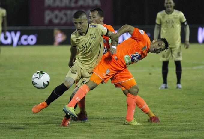 ENVIGADO-RIONEGRO ENVIGADO-RIONEGRO