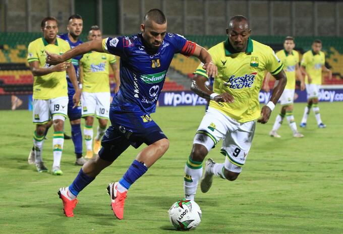 BUCARAMANGA BUCARAMANGA