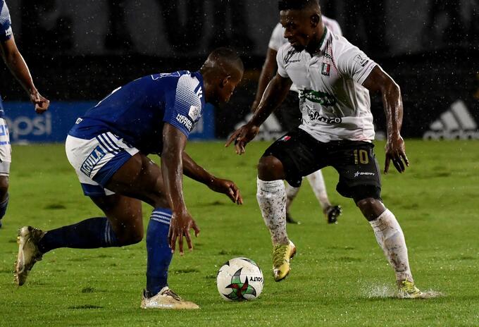 MILLONARIOS MILLONARIOS