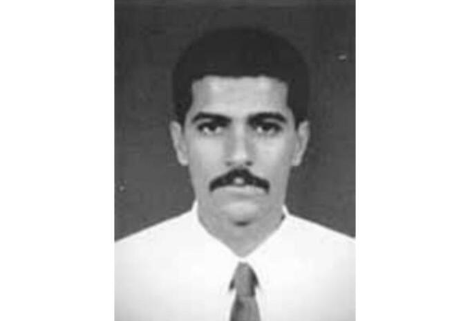 Abdullah Ahmed Abdullah