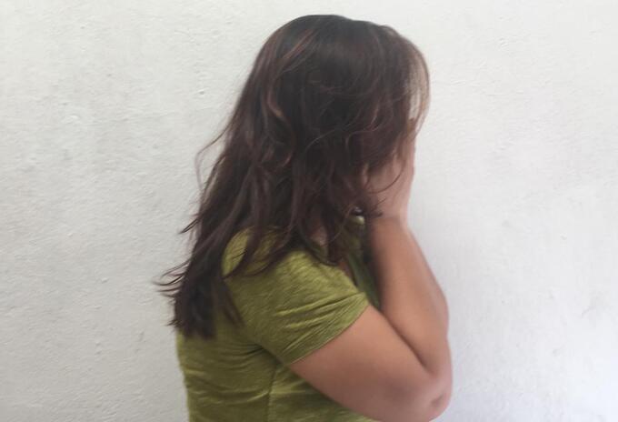 Investigan caso de violencia sexual contra una mujer