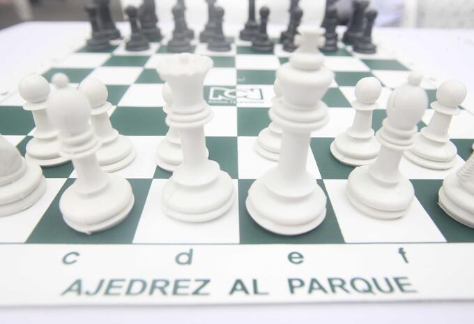 Su intención es recibir a 100 nuevos jugadores aficionados, entre ellos, niños, niñas, adolescentes y adultos