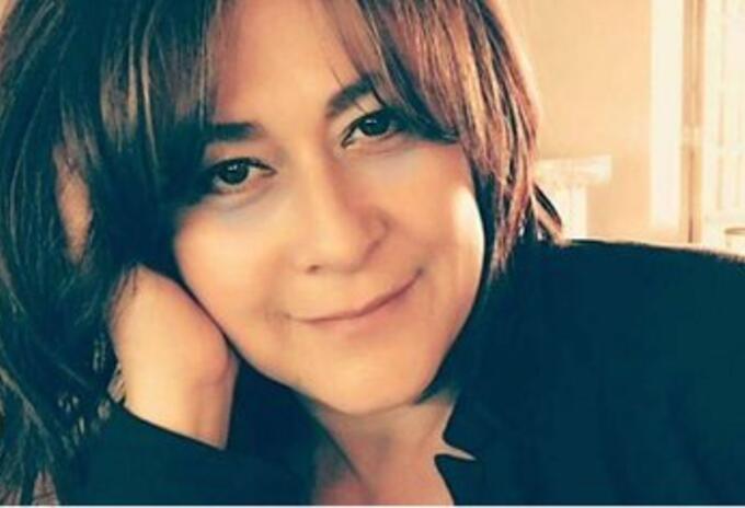 Alina Lozano Alina Lozano