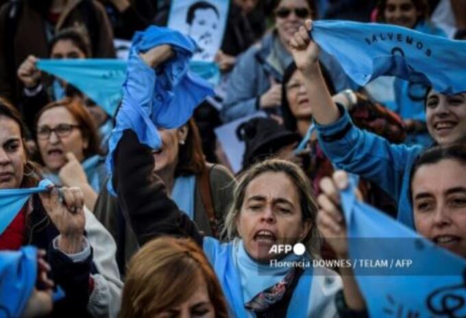Provida Argentina aborto