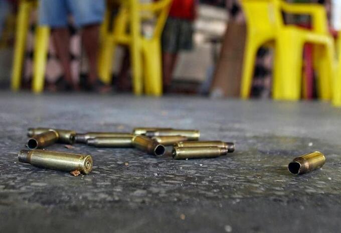 !7 indígenas AWA han sido asesinados desde marzo de 2020