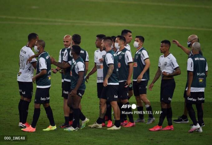 Atlético Mineiro