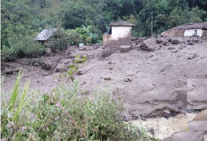 Se requiere con urgencia la construcción de un puente militar.