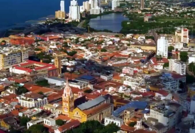 Cartagena